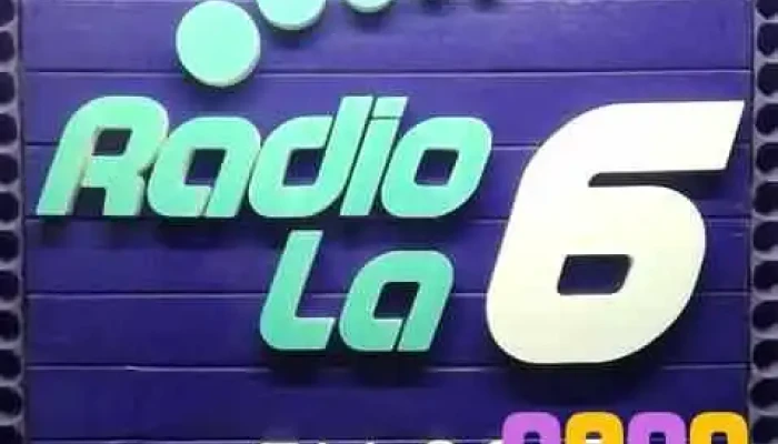 Radio La 6 - Chaco