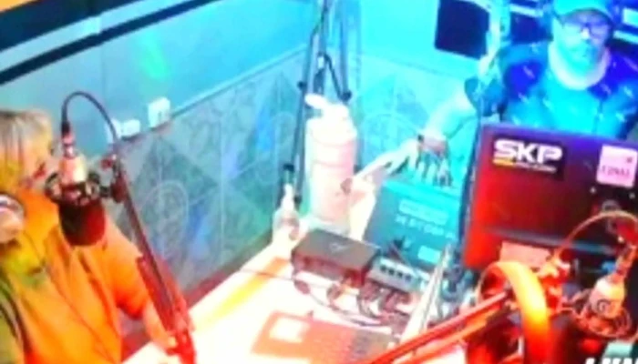 Radio La Cautiva 1067 Juan Bautista Alberdi - Juan Bautista Alberdi