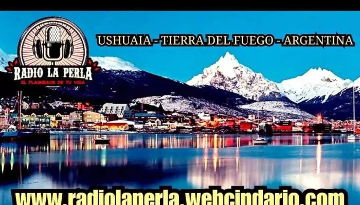 Radio La Perla Ushuaia - Ushuaia