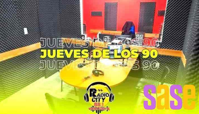 Radio La Red Clorinda - Clorinda