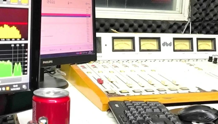 Radio La Red Corrientes -  Catalogo - Corrientes