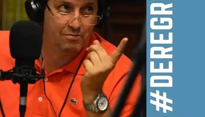 Radio La Red Corrientes -  Del Propietario - Corrientes