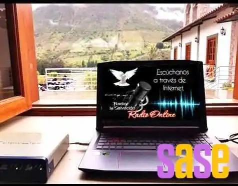 Radio La Salvación - San Roque