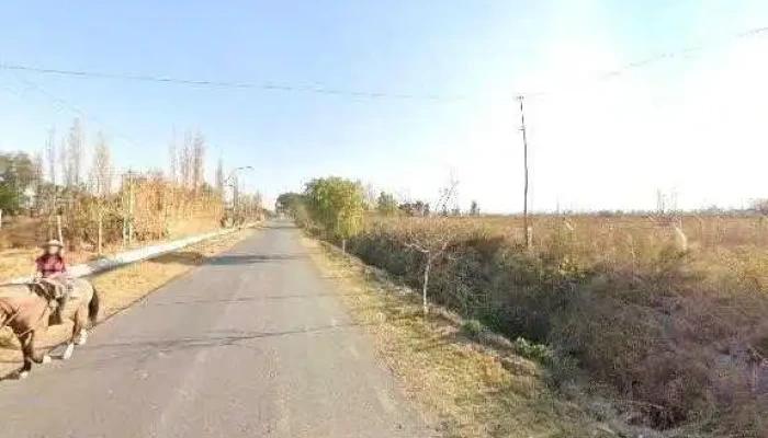 Radio La Uno -  Puntaje - Albardón