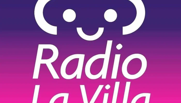 Radio La Villa -  Del Propietario - Reduccion