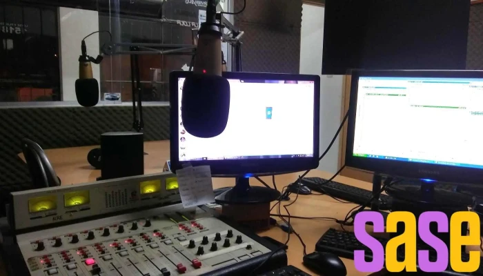 Radio La Voz | Fm 100.9 - S2300 Rafaela