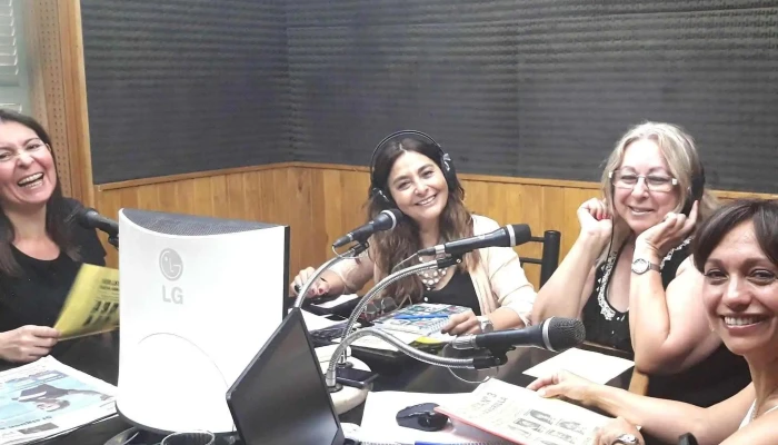 Radio La Voz -  Instagram - San Juan
