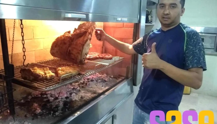 Radio La Zona 97.9 Fm - H3509 Gral. José De San Martín