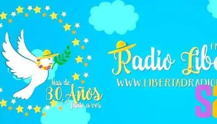 Radio Libertad -  Del Propietario - Banda del Río Salí