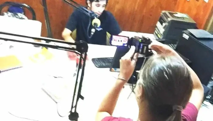 Radio Libertad Villa Nueva - Córdoba