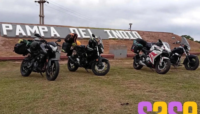 Radio Lola 101.3 - Au Panamericana