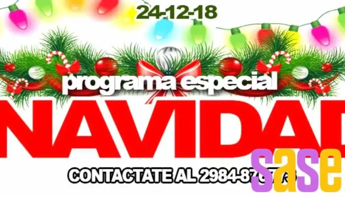 Radio Luz 965 Principal - R8336 Villa Regina