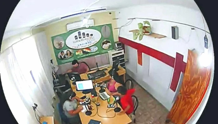 Radio Mais Fm 927 San Luis - San Luis