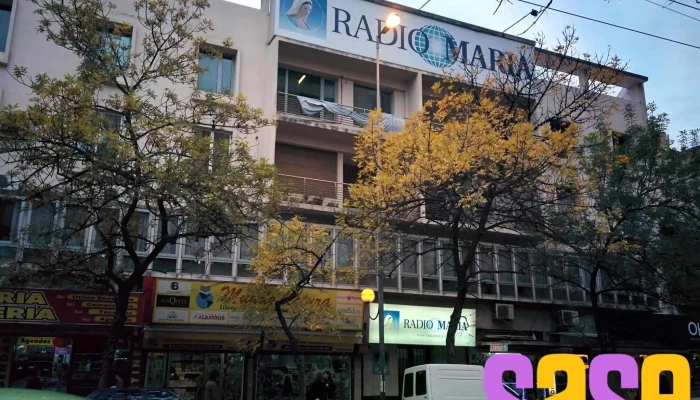 Radio María Córdoba - X5000 Jja