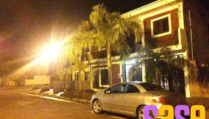 Radio Marplus -  Del Propietario - Santiago del Estero
