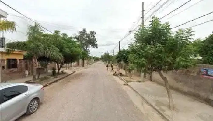 Radio Marplus -  Sitio Webdeg - Santiago del Estero