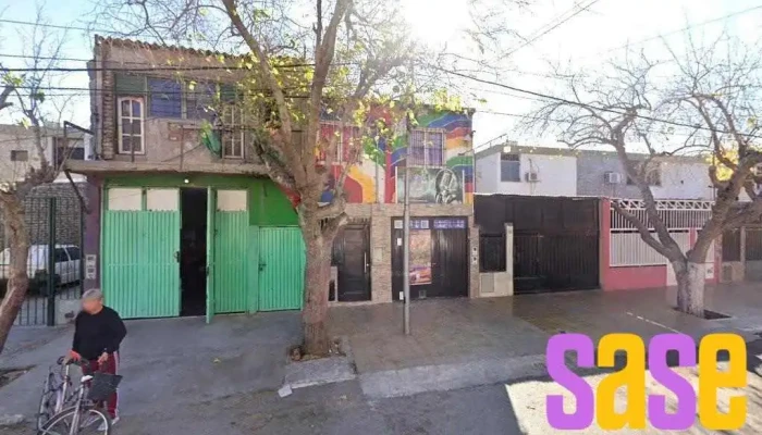 Radio Martin Fierro 103.3 - San Juan