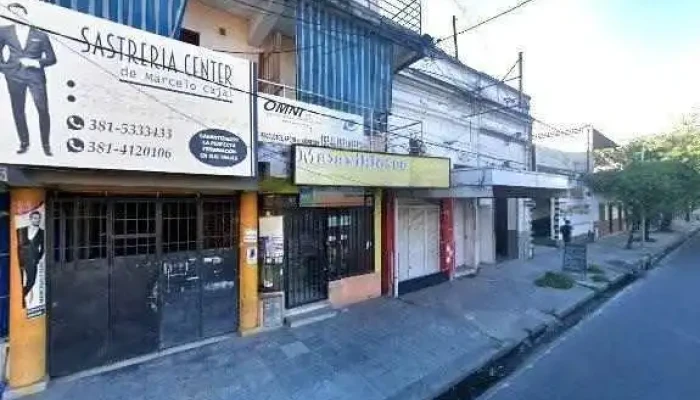 Radio Mas Sitio Web - San Miguel de Tucumán