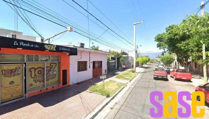Radio Máxima 107.7 - San Fernando Del Valle De Catamarca