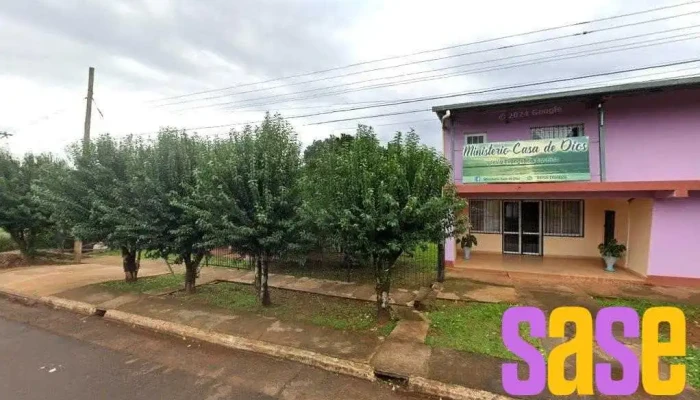 Radio Mcd la Voz, 99.5Mhz. - N3357 San Javier