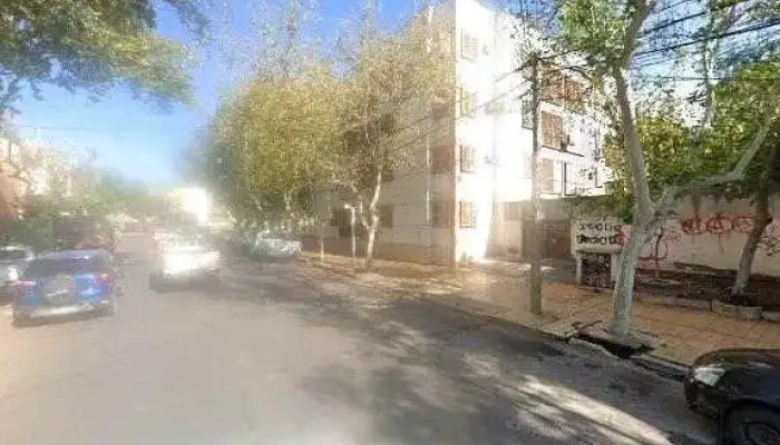 Radio Mega -  Donde - San Juan