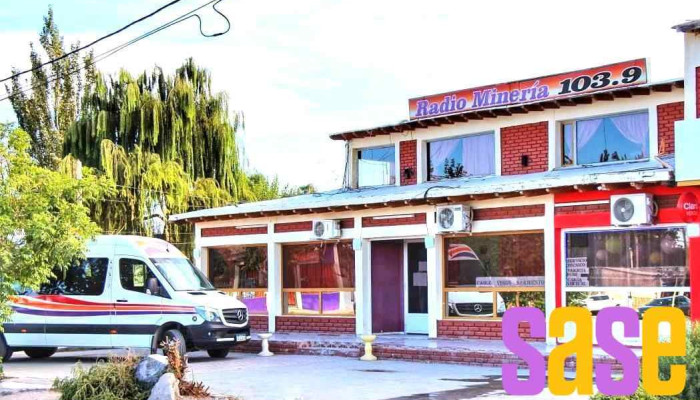 Radio Mineria 1039mhz Puntaje - Los Berros