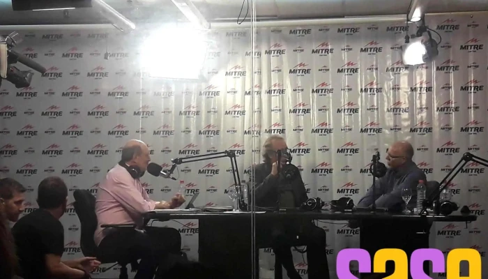 Radio Mitre Am 790 - Fkf