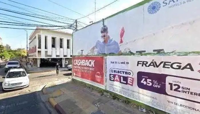 Radio Mitre Corrientes -  Telefonodeg - Corrientes