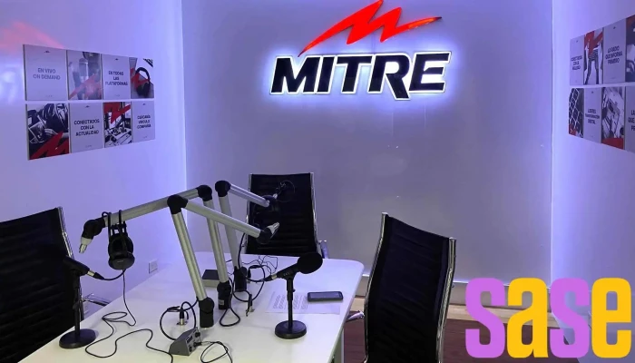 Radio Mitre Patagonia - Neuquén