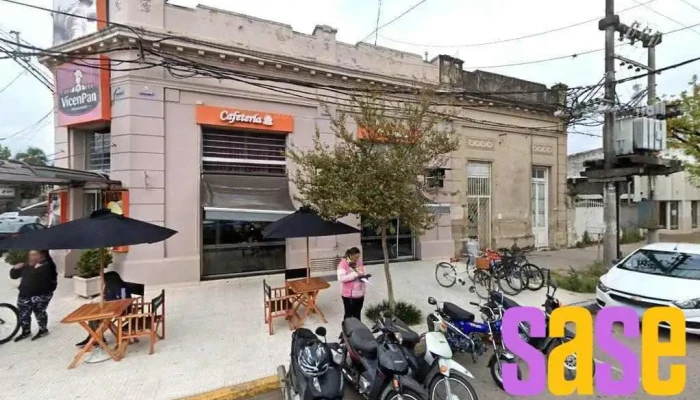 Radio Mix Fm 105.3 - S3560 Reconquista