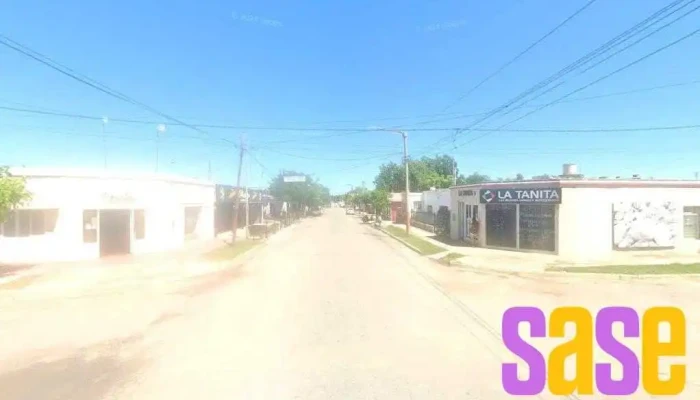 Radio Municipal 105.9 Mhz - Santa Rosa Del Conlara