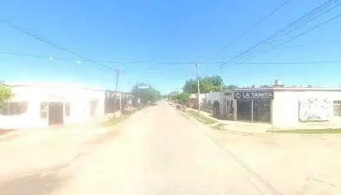 Radio Municipal 1059 Mhz Puntaje - Santa Rosa del Conlara