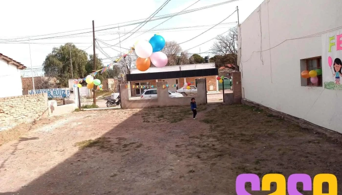 Radio Municipal - R8520 San Antonio Oeste