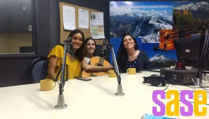 Radio Murialdo - Av. Bandera De Los Andes 4404