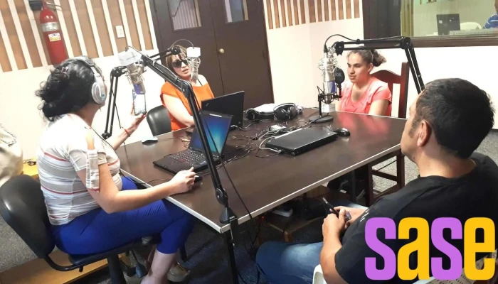 Radio Nacional Catamarca - Lra 27 - San Fernando Del Valle De Catamarca