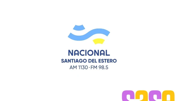 Radio Nacional -  Del Propietario - Santiago del Estero