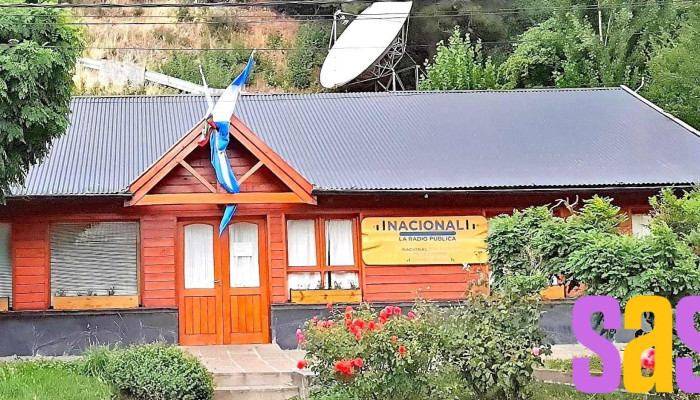 Radio Nacional, la radio pública. - San Martín De Los Andes