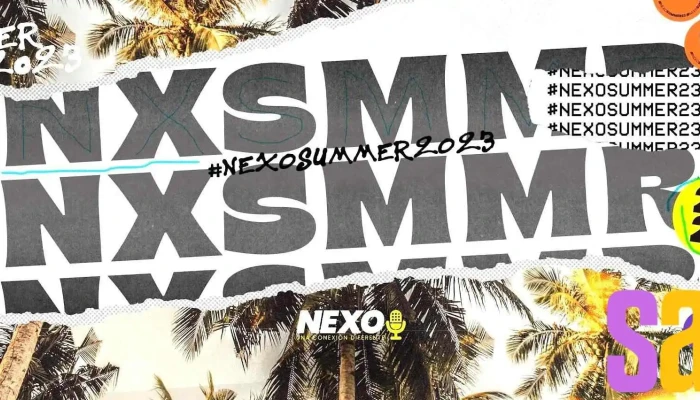 Radio Nexo Fm 107.1 - S2300 Rafaela