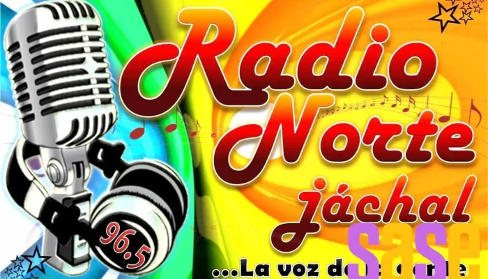 Radio Norte 965 Fm Del Propietario - San Jose de Jachal