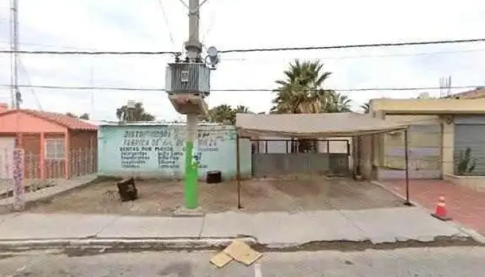 Radio Norte 965 Fm Videosdeg - San Jose de Jachal