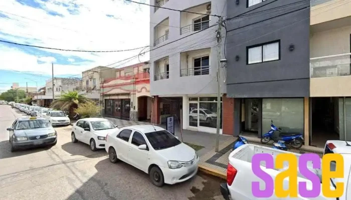 Radio Nueva Era - H3700Hlj Sáenz Peña