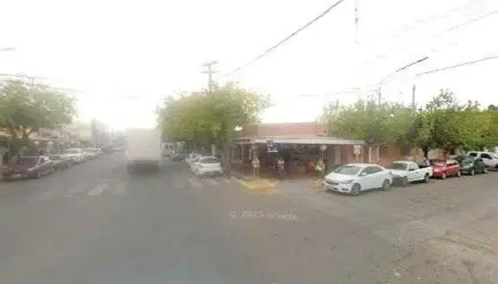 Radio Nueva Estelar 1061 Fm Pocito Lrj 338 Como Llegar - Villa Aberastain