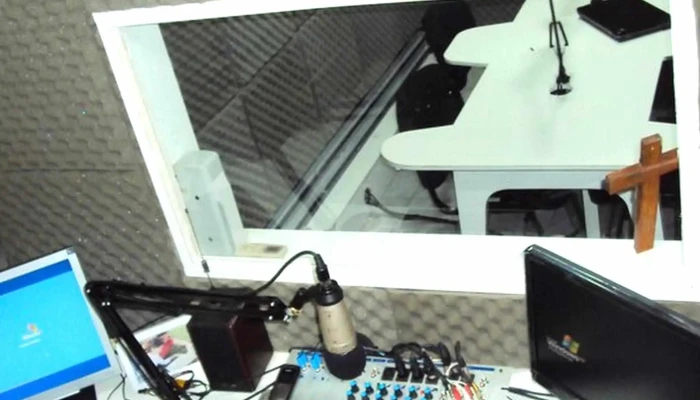 Radio Nuevo Horizonte 933 Fm Zona - Gdor. Virasoro