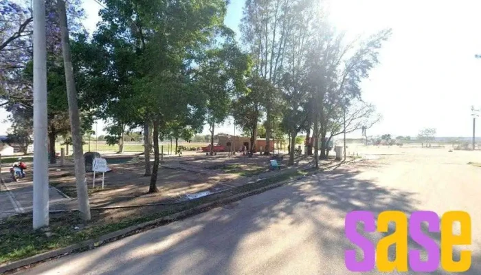 Radio Nuevo Horizonte Fm 101.5 - Frías