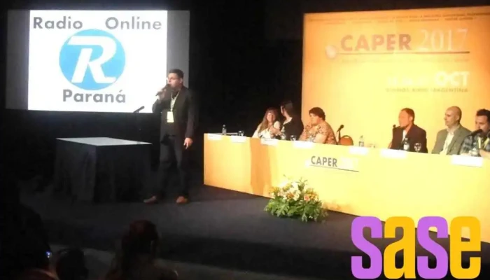 Radio Online Paraná - Paraná