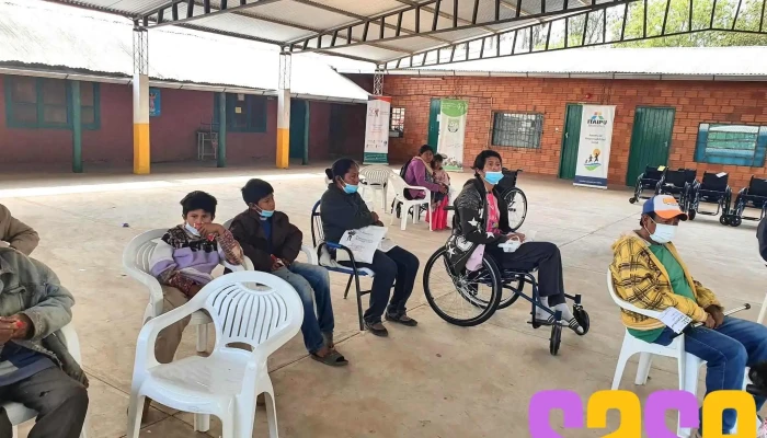 Radio Pa'i puku - Paraguay