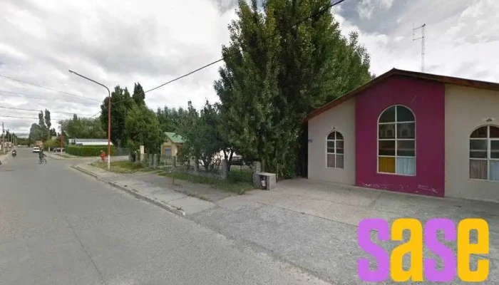 Radio Patagonia Sur Fm 106.3 - Santa Cruz