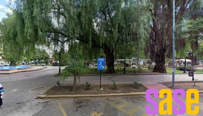 Radio Popular - San Luis