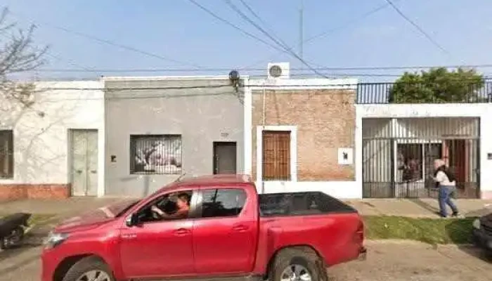Radio Power Fm 1057 Numerodeg - Goya