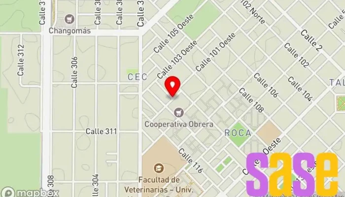 Radio propia - Gral. Pico